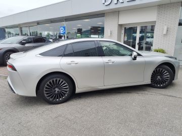 Toyota Mirai